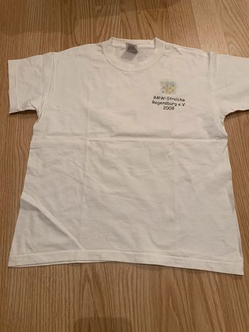 Teeshirt garçon