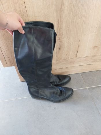 Bottes 