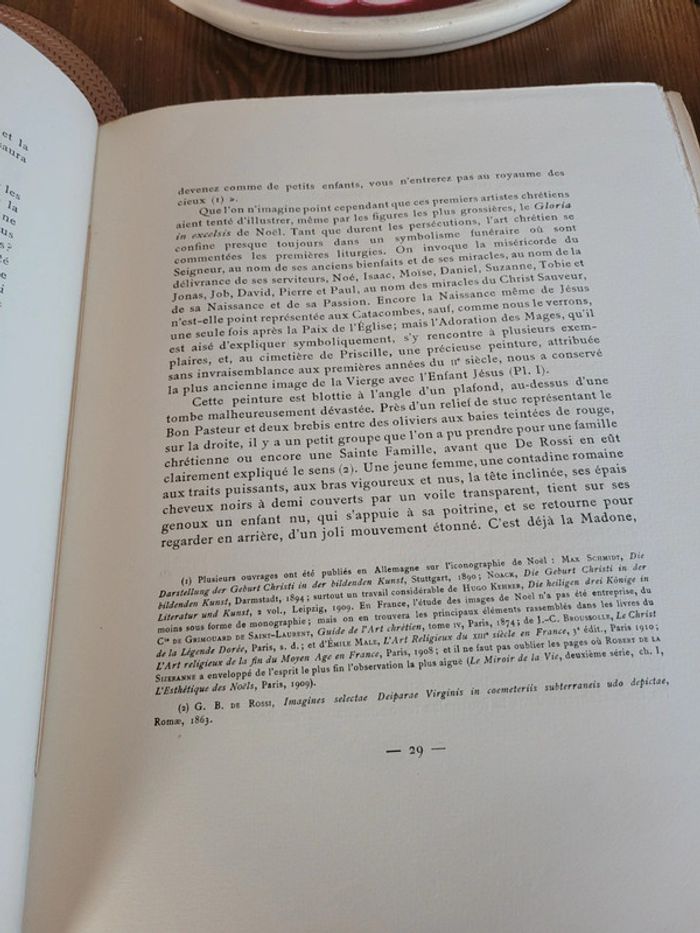 Ancien livre la native - photo numéro 9