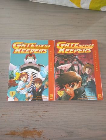 Manga