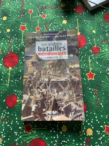 Les grandes batailles méridionales