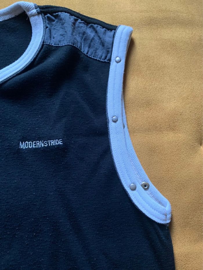 Débardeur vintage taille M - photo numéro 2