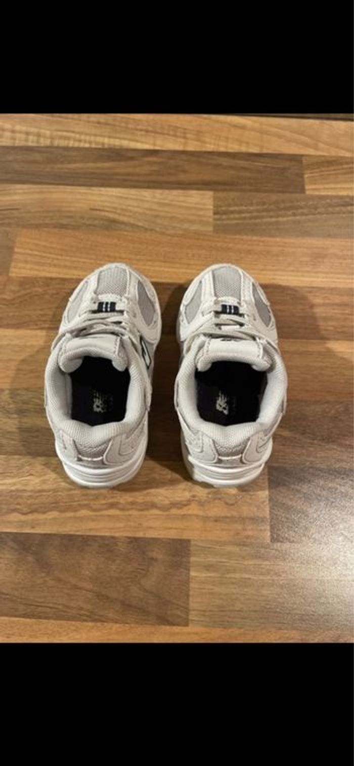 New Balance 530 - photo numéro 2