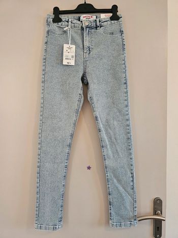 Jegging Jennyfer Taille 36