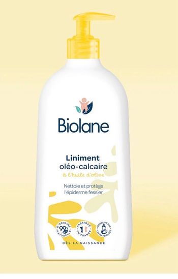 Liniment