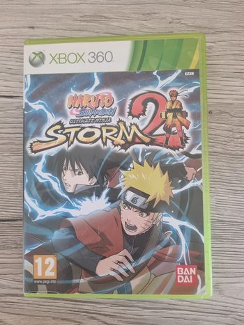 NarutoShippuden2Xbox360