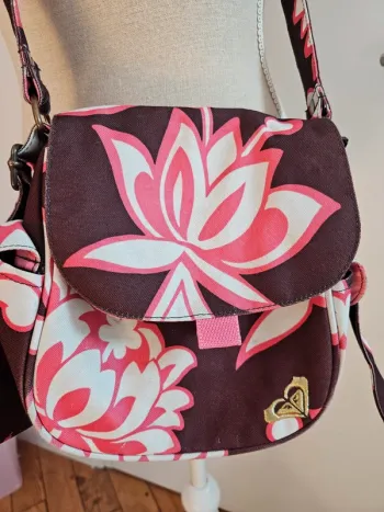 Sac bandoulière Roxy