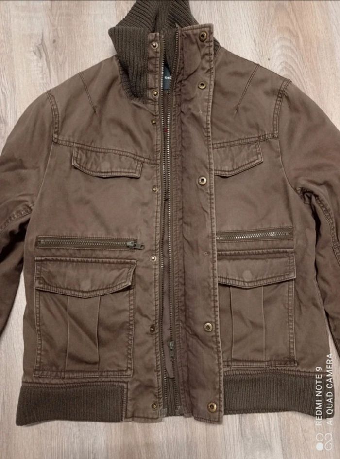 Blouson hiver - Celio - S - photo numéro 17