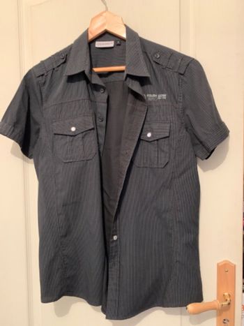 Chemise