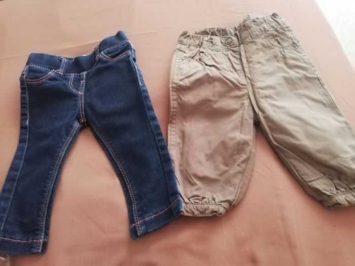 3 mois fille - photo numéro 5