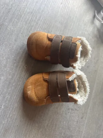 Chaussure bébé