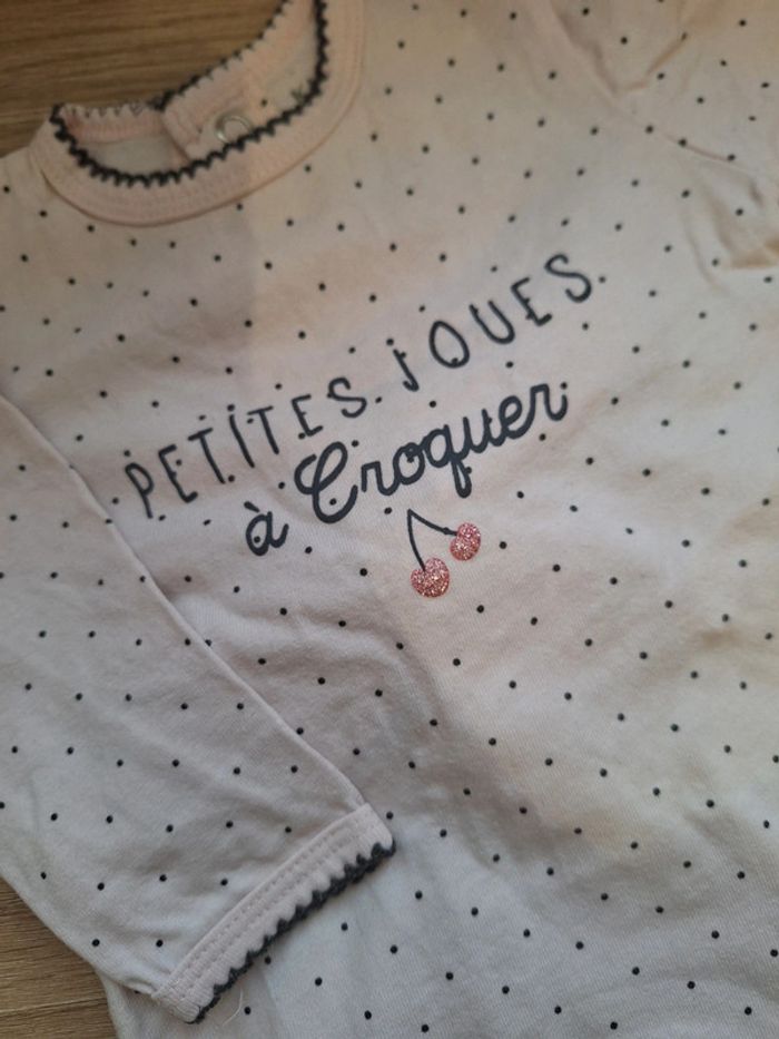 Pyjama - photo numéro 2