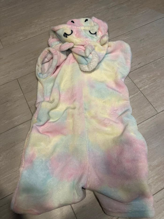 Pyjama combinaison Be Gummy - photo numéro 2