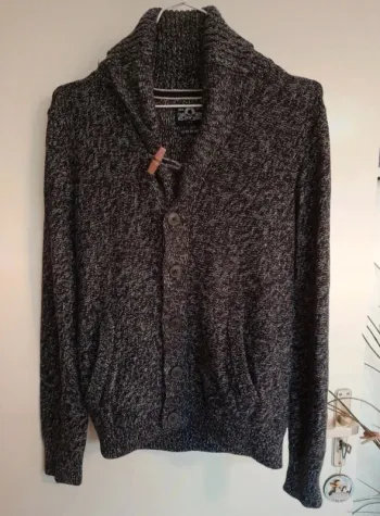 Pull en mailles Celio