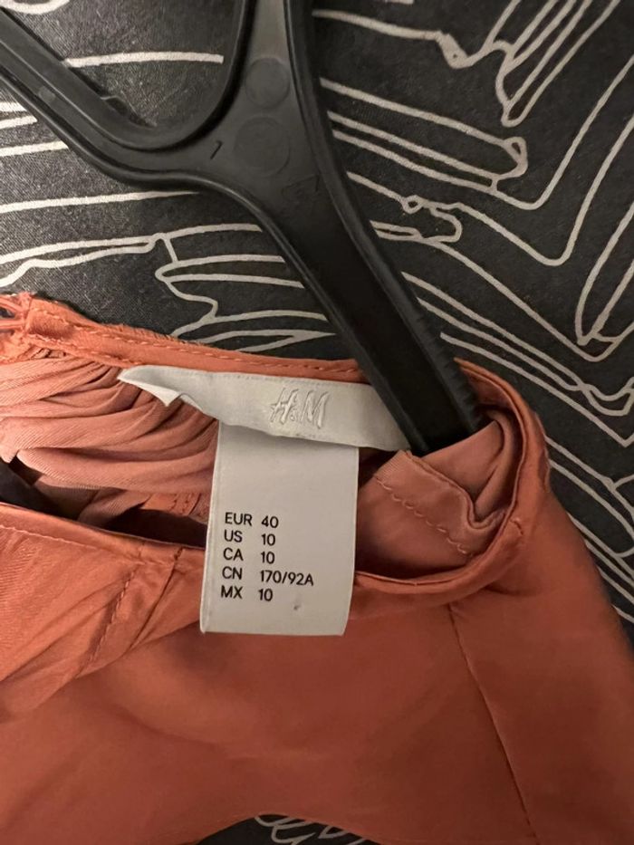 Robe H&M - photo numéro 3