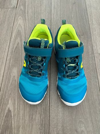 Baskets sport