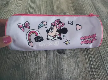 Trousse minnie