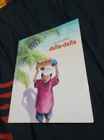 Dalla Dalla