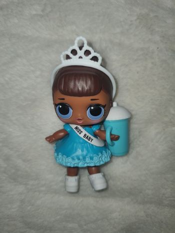 Poupée Lol Surprise