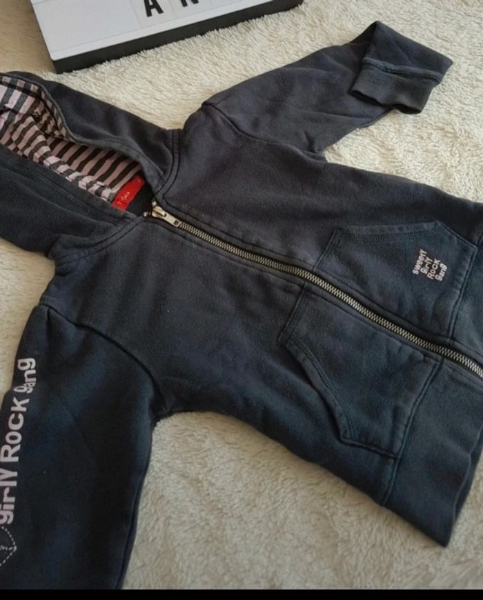 👻gilet 👻 - photo numéro 2