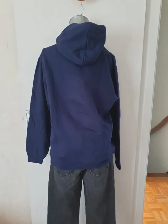Sweat à capuche - photo numéro 4