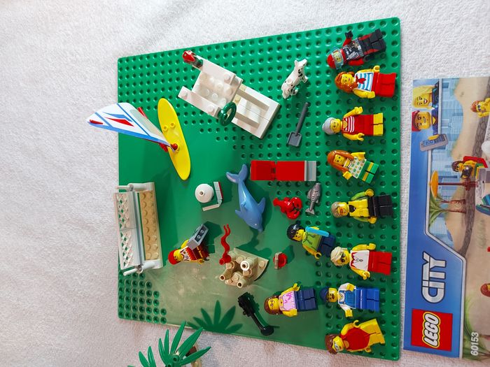 lego city - photo numéro 8