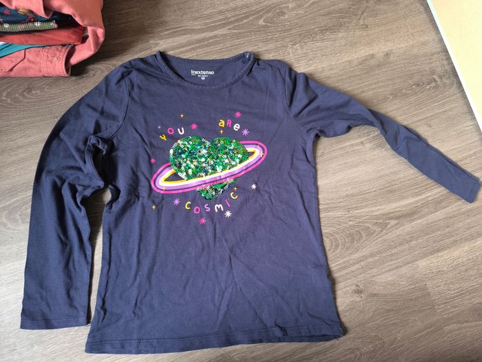 Lot fille 10 ans - photo numéro 7