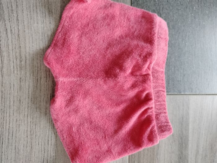 Short bébé fille - photo numéro 5