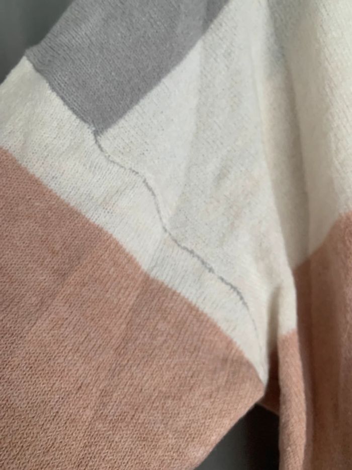 Pull hiver neuf femme grande taille - photo numéro 9