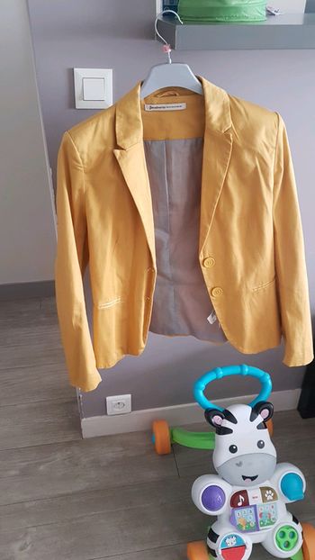 Veste stradivarius taille M