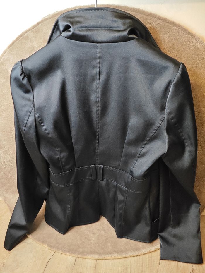 Veste courte - photo numéro 6