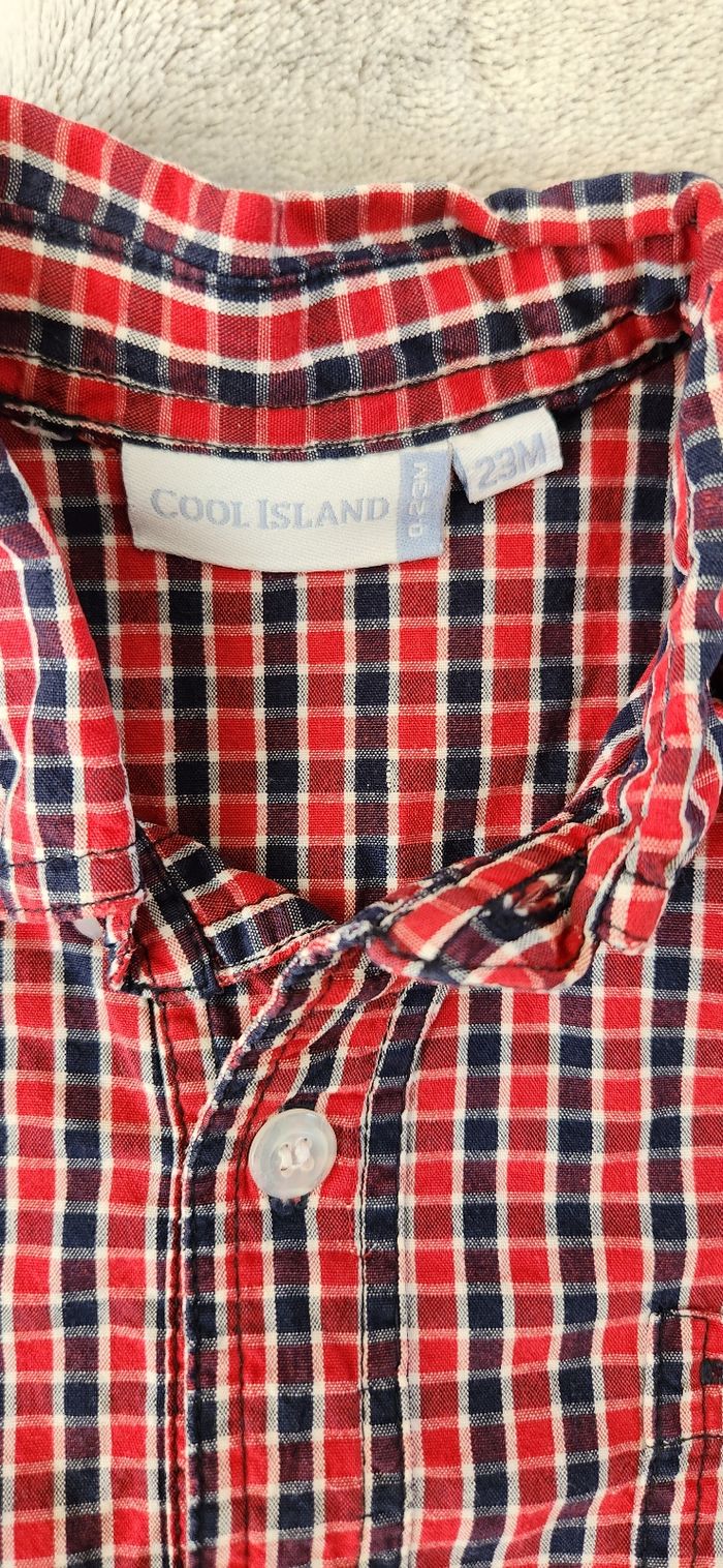 Chemise - photo numéro 3