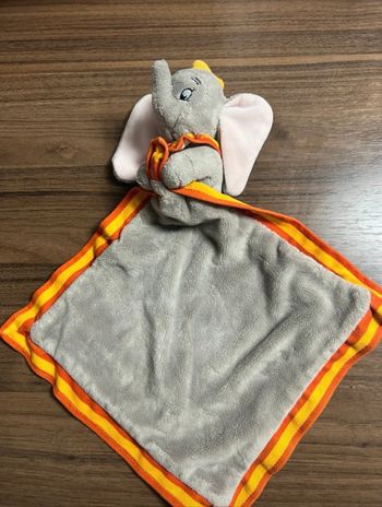 Doudou dumbo