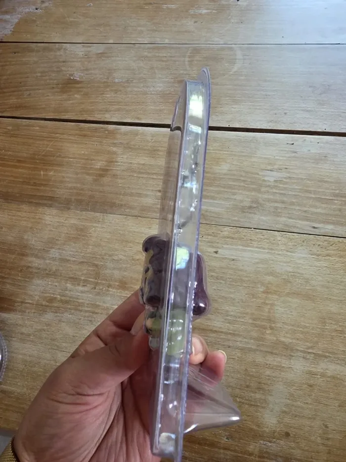 Porte-clés Sirius Black – Harry Potter – Collector & stylé - photo numéro 2