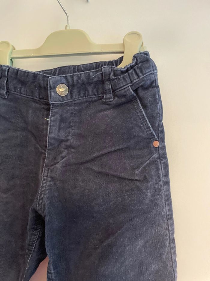 Pantalon 9 ans sergent Major - photo numéro 2