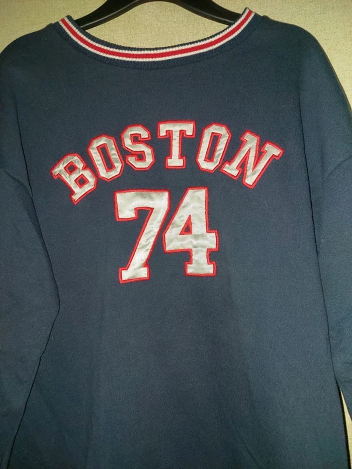 Sweat - photo numéro 2