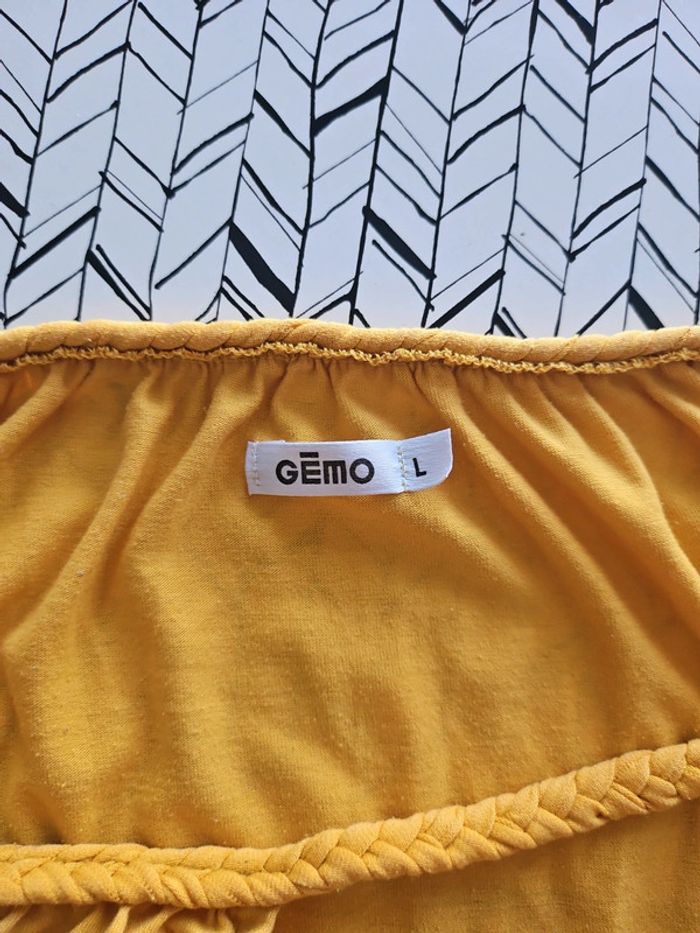 Robe marque Gémo - photo numéro 6