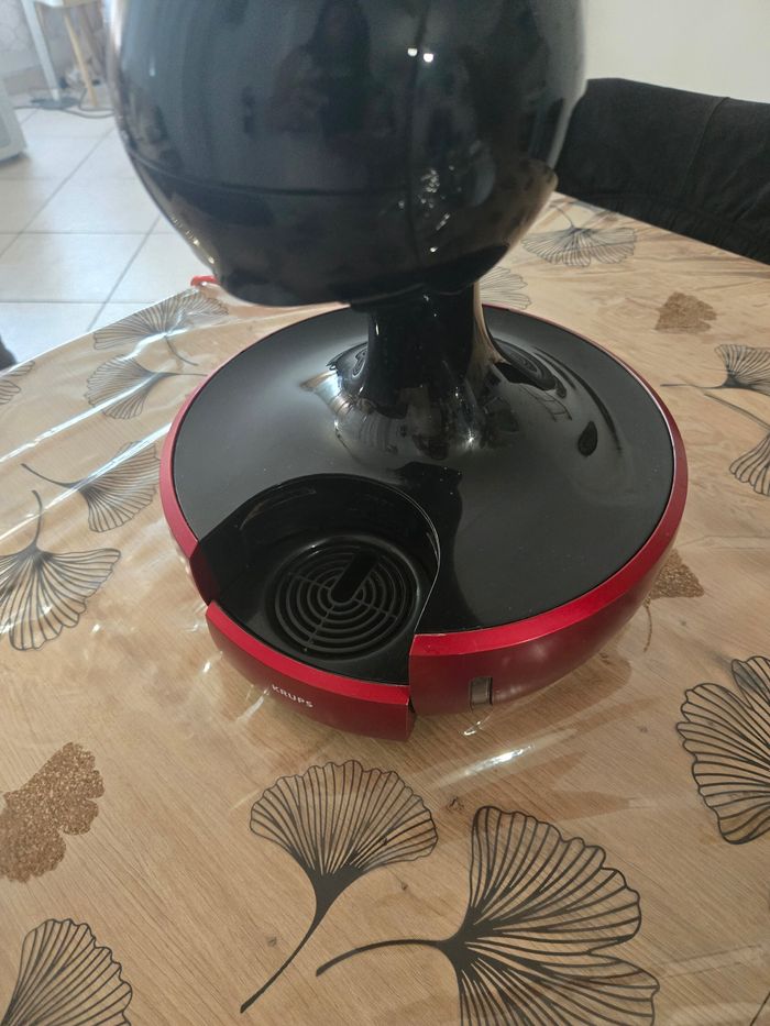 Dolce gusto drop - photo numéro 8