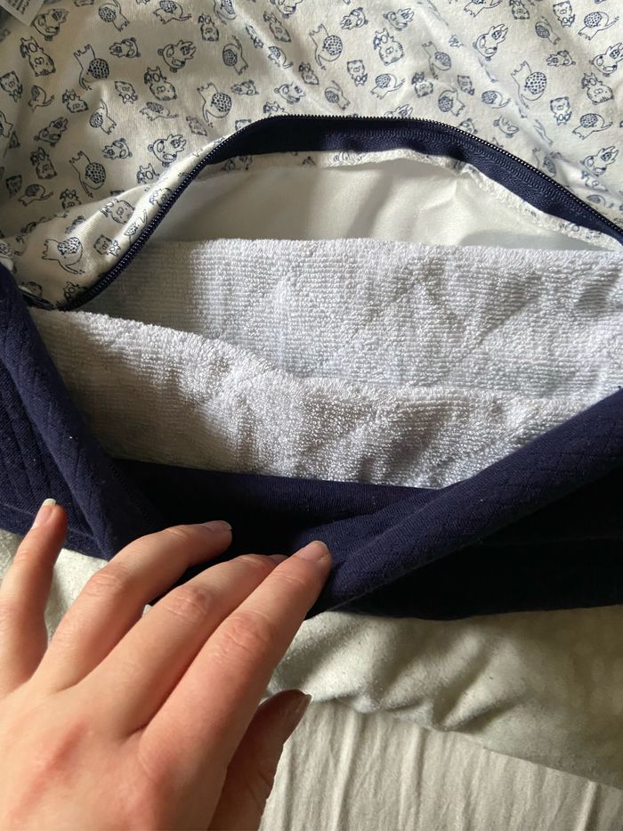 Nid d’ange Verbaudet - photo numéro 7