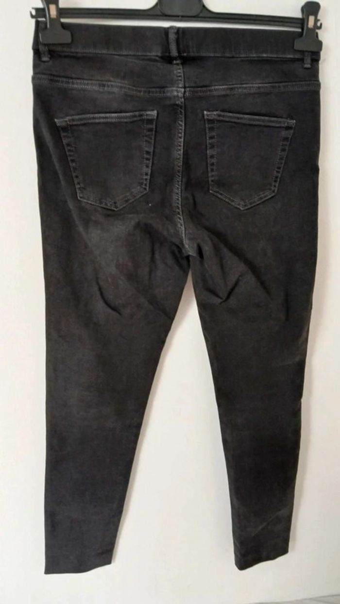 Jegging jean Gemo - photo numéro 4