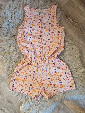 Combishort vertbaudet