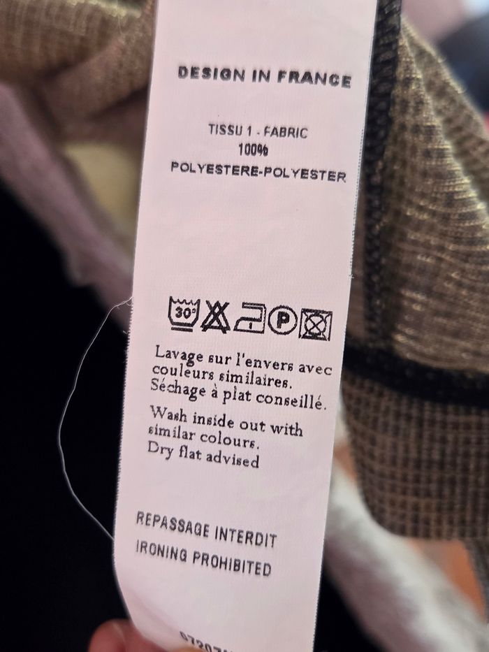 Ensemble robe et veste légère Fred Sabatier - photo numéro 10
