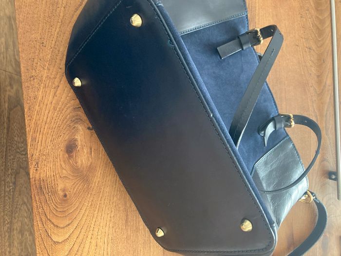 Sac main/bandoulière - photo numéro 3