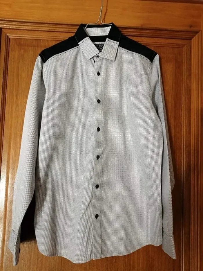 Chemise