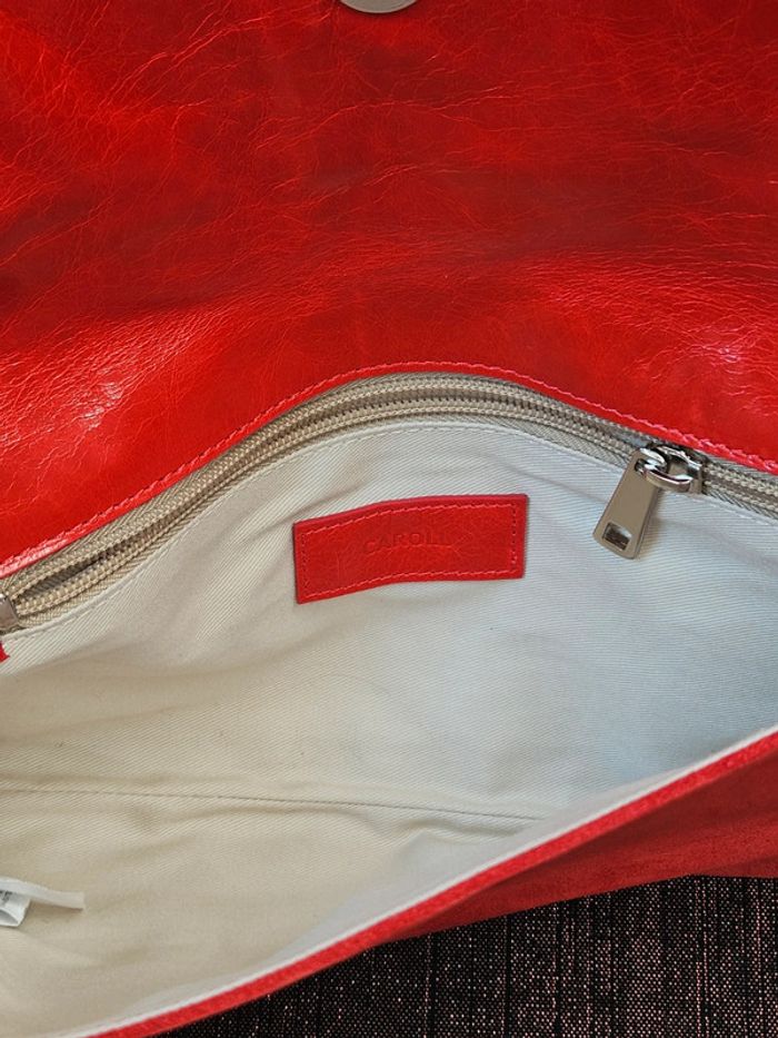 Pochette Caroll - photo numéro 5