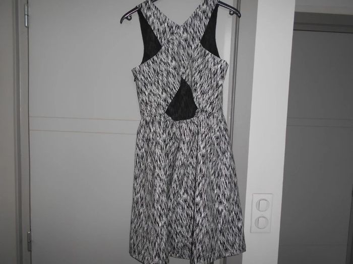 robe originale - photo numéro 2