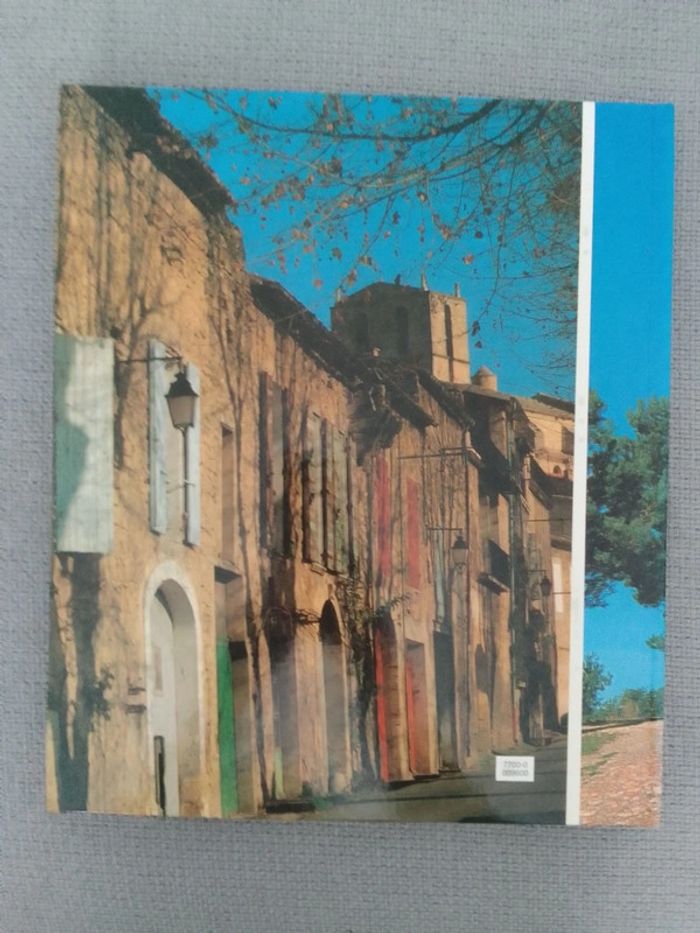 Le grand livre de la Provence - photo numéro 2