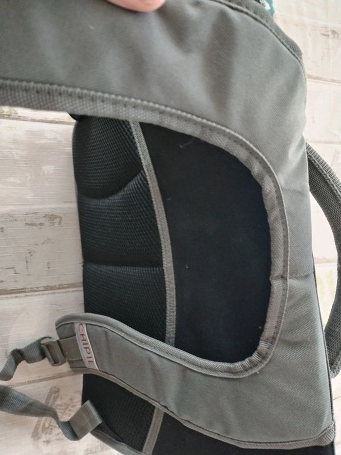 Cartable chipie - photo numéro 4