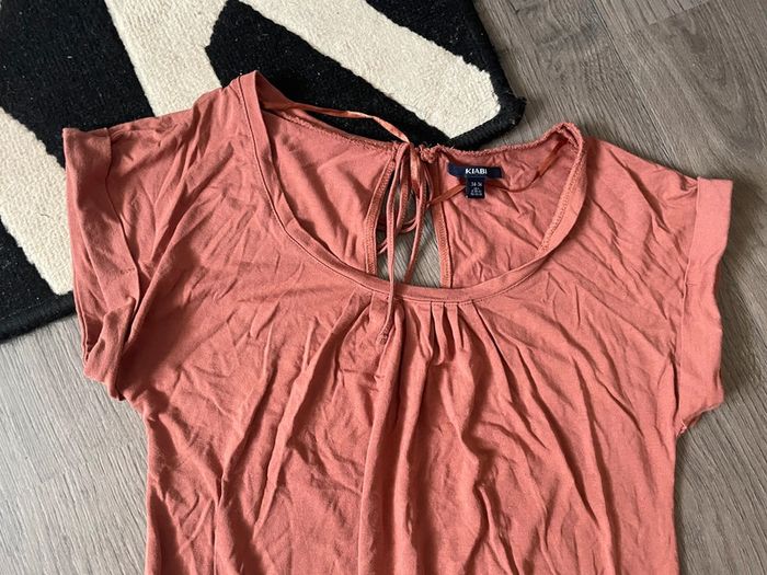 Robe grossesse kiabi taille 34-36 - photo numéro 2