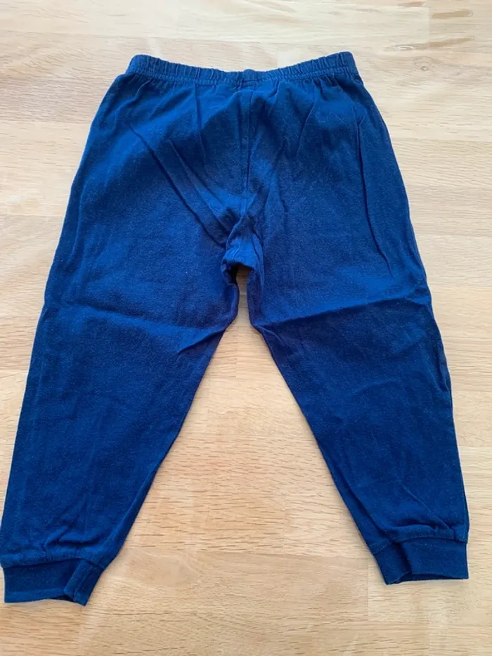 Pyjama été 2 ans - photo numéro 5